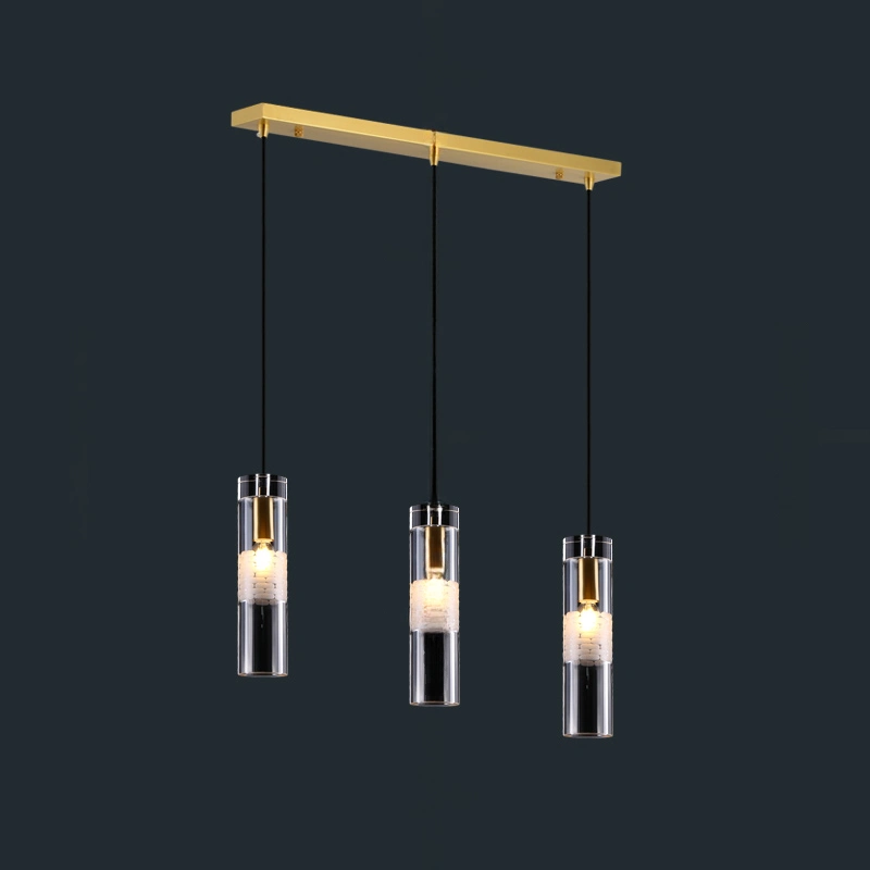 Готовая комбинация светильников GESINA TRIO