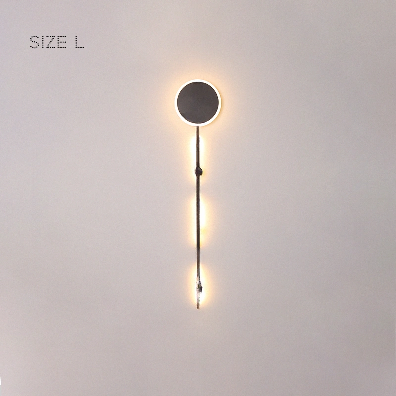 Размер L. Цвет черный. Белый свет