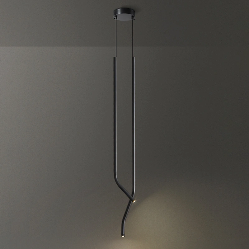 Готовая комбинация светильников ZAKRIS DUO