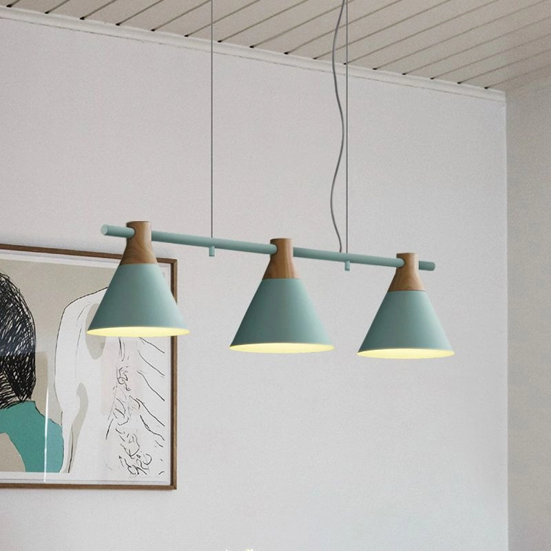 Реечный, рядный светильник NEXT Linear light