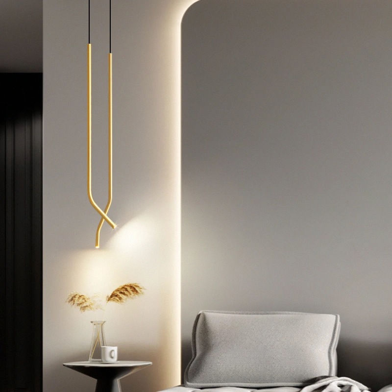 Готовая комбинация светильников ZAKRIS DUO