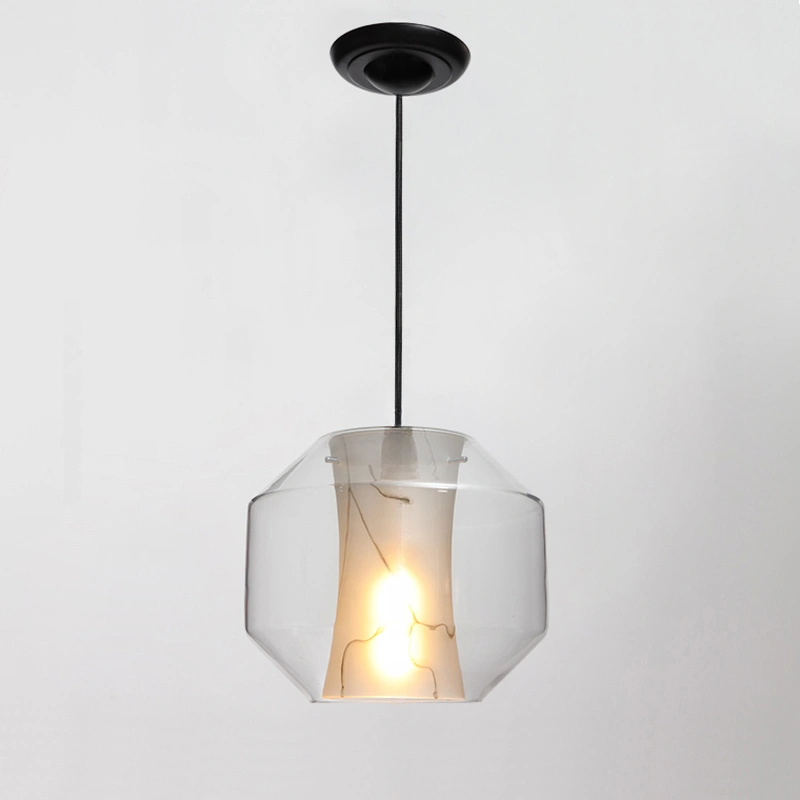 Подвесной светильник INIS