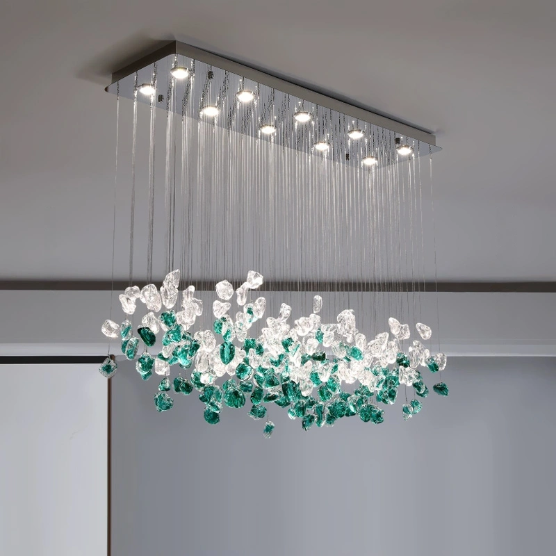 Подвесной светильник TIFFANI