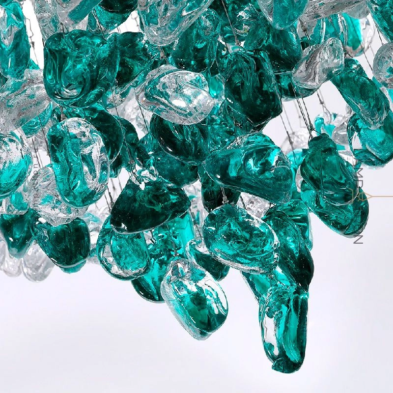 Потолочная люстра TIFFANI CH Ceiling chandelier