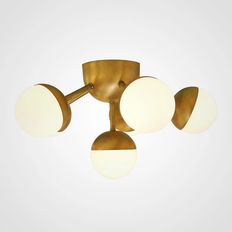 Потолочная люстра DILL Ceiling chandelier