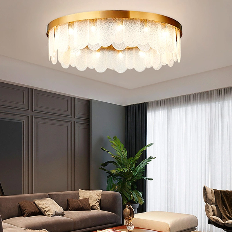 Потолочная люстра AINA