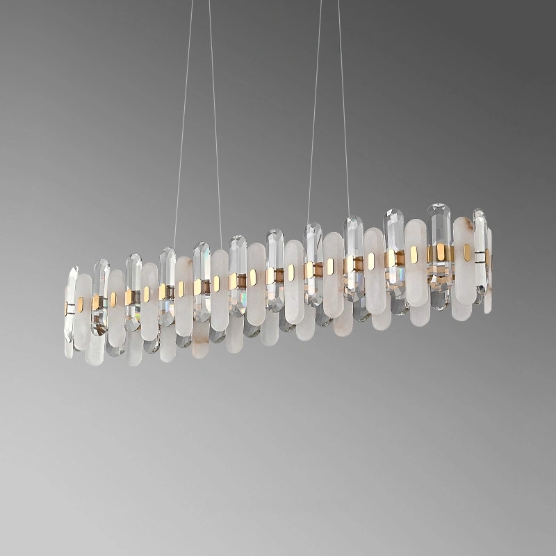 Реечный, рядный светильник LAUGE LONG Linear light