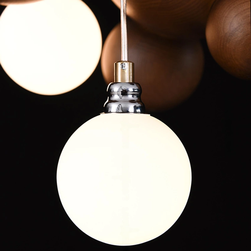 Подвесной светильник HELSING