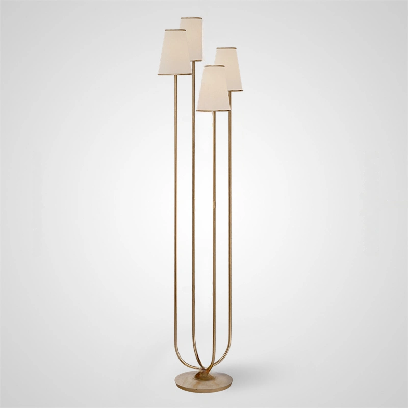 Торшер TYRONE Floor lamp