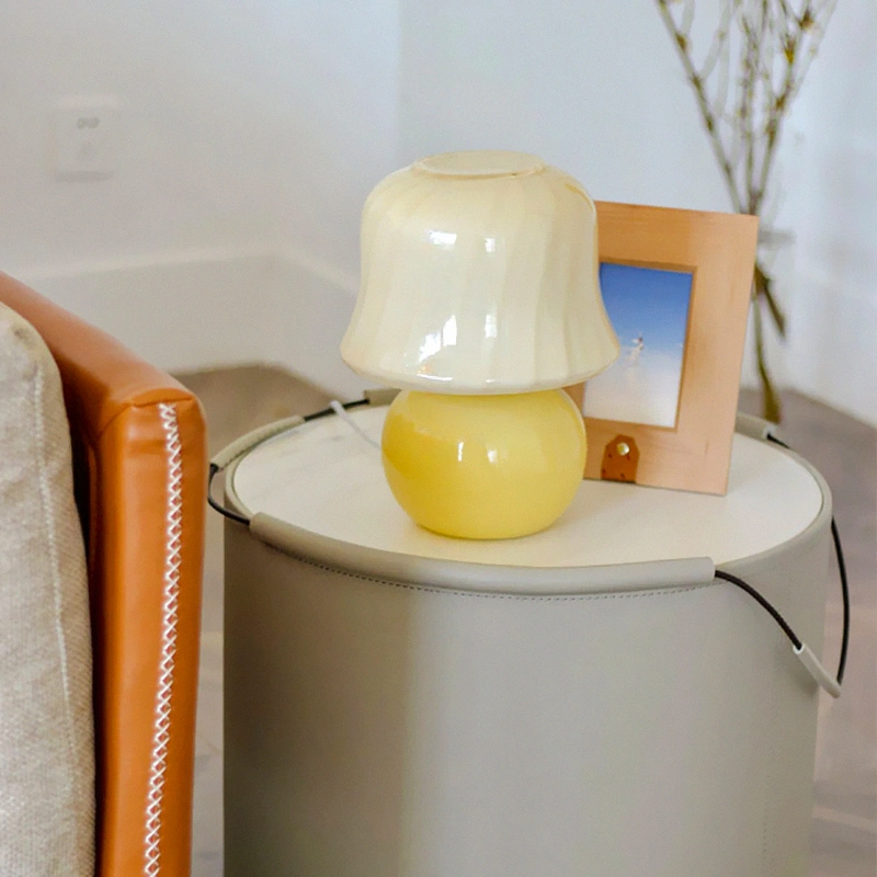 Настольная лампа JEMMA