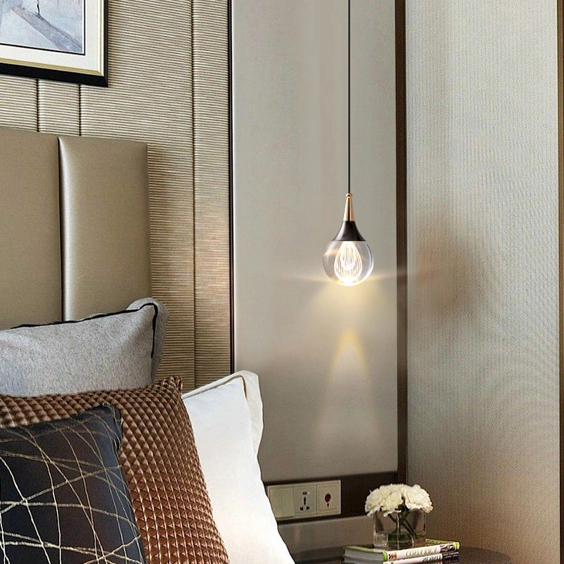 Подвесной светильник SOFUS