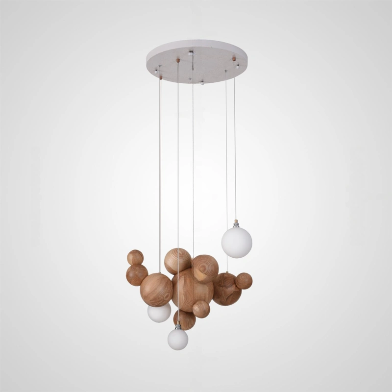 Цвет Светлое Дерево