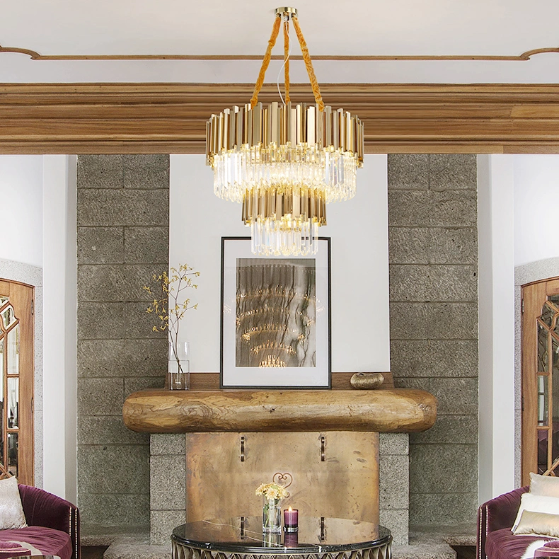 Люстра GENEVA C