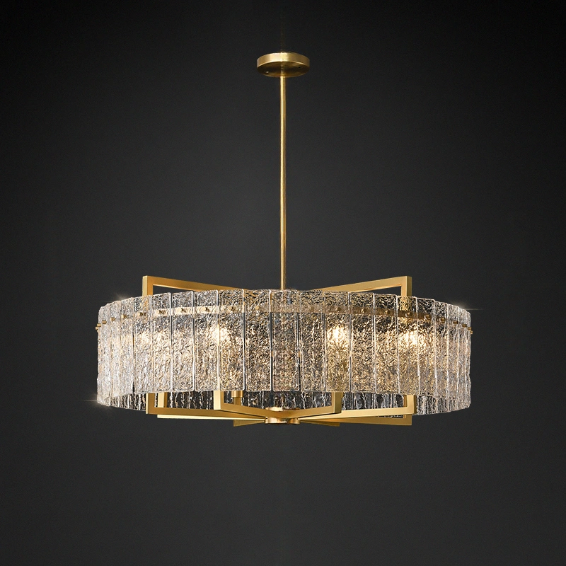 Люстра ADINA CH