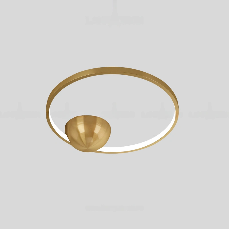 Размер M. Цвет Латунь