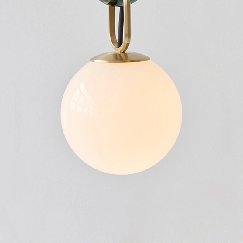 Подвесной светильник CHAIN