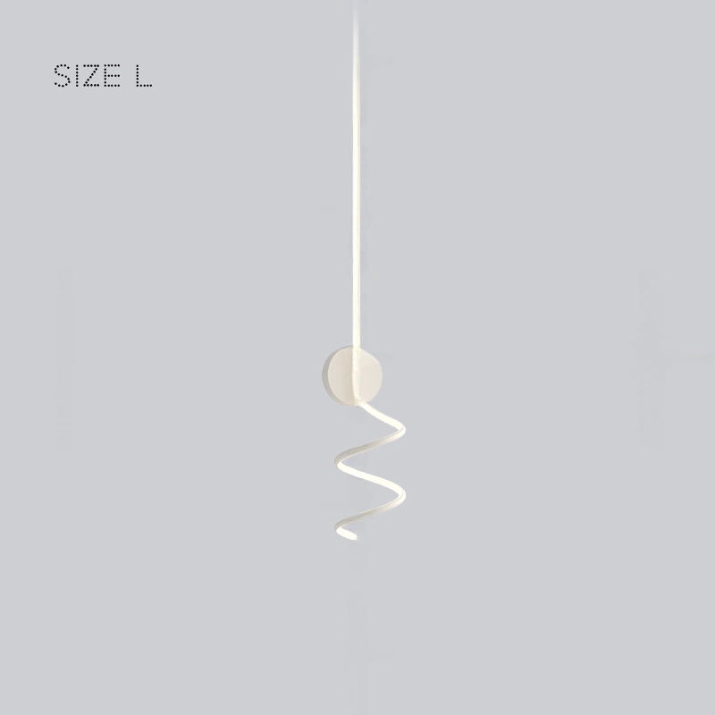 Размер L. Цвет белый. Белый свет