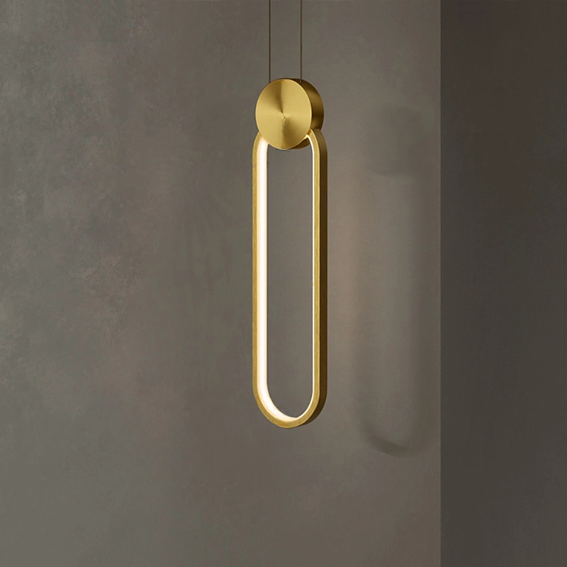 Подвесной светильник MITCH