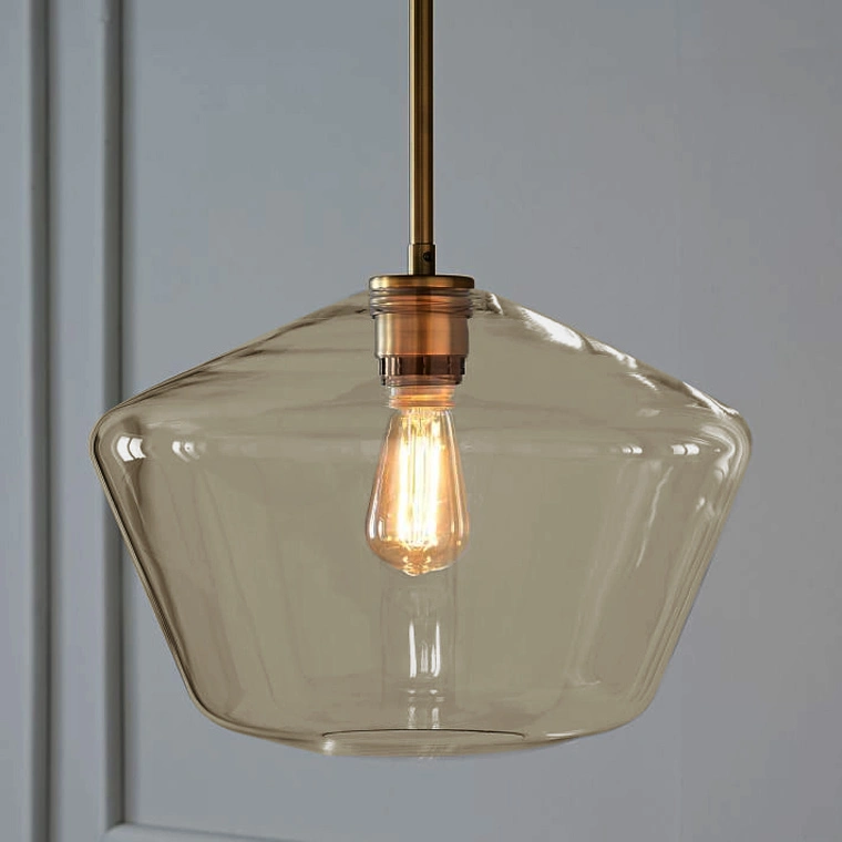 Модель A. Цвет янтарь.