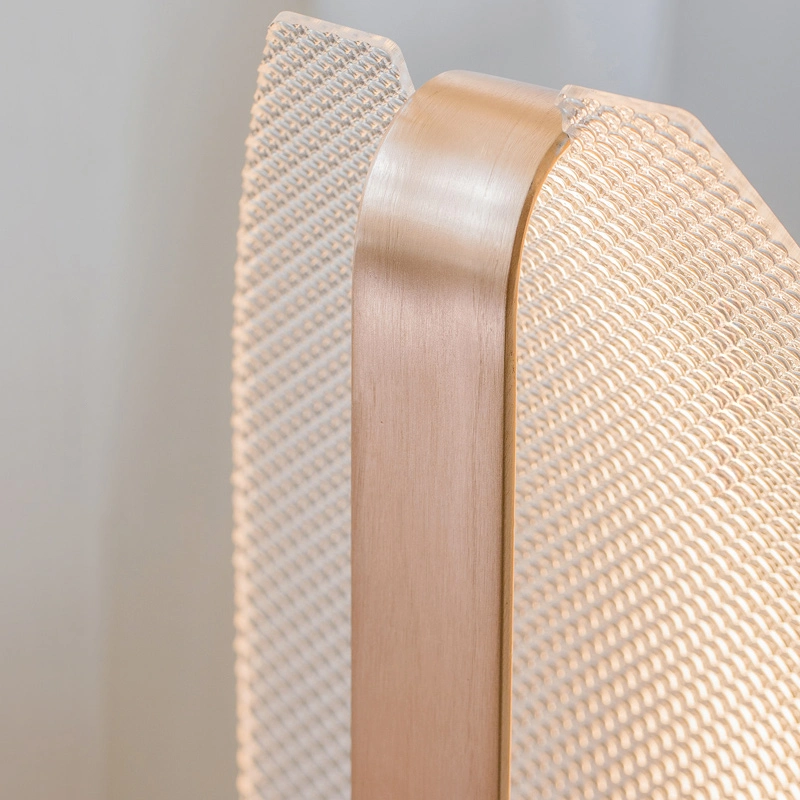 Настольная лампа CASPIAN TAB