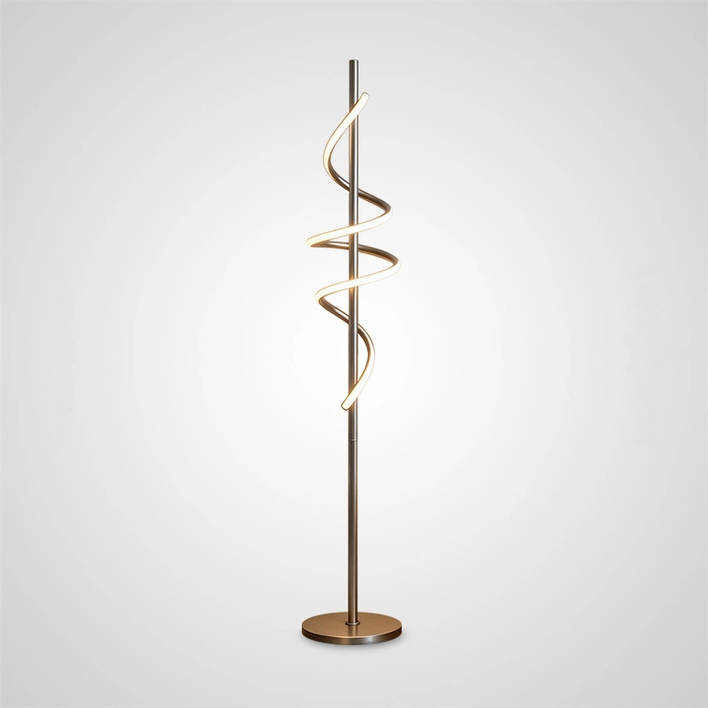 Торшер SIMSON FL Floor lamp