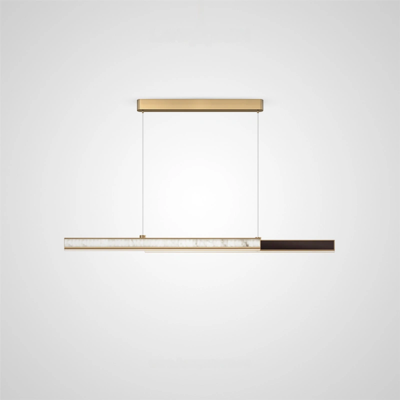 Реечный, рядный светильник STAFF Linear light