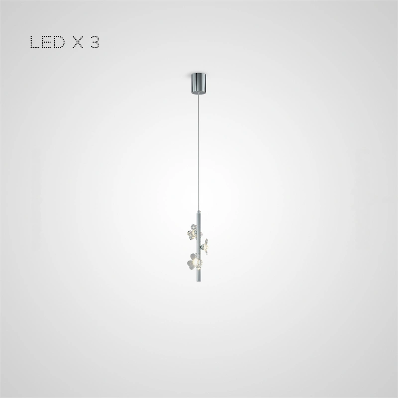 Подвесной светильник CAMILIA BW