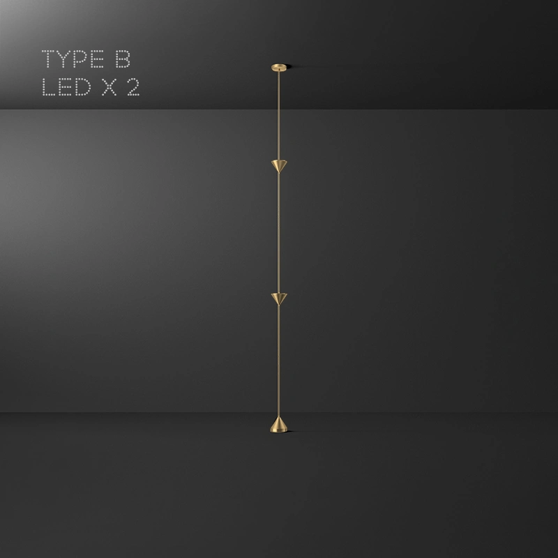 Подвесной светильник ROLAN