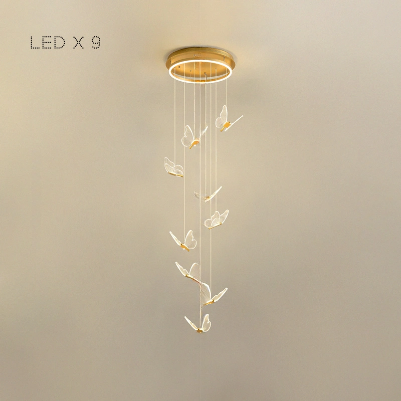 Готовая комбинация светильников MIELE