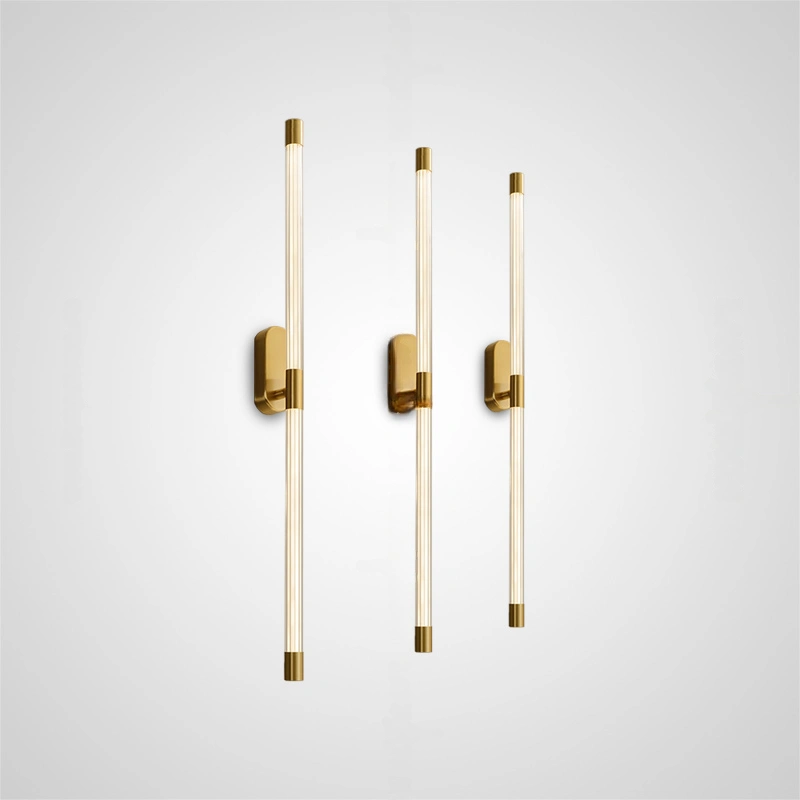 Бра BIRTA WALL B Sconce