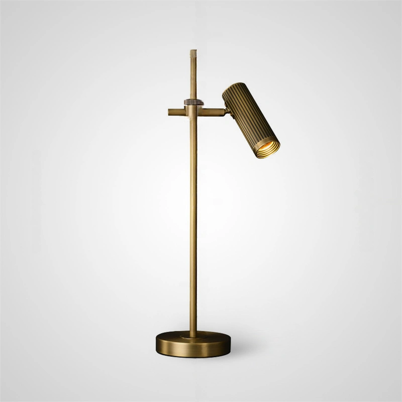 Настольная лампа TRIGGER TAB Table lamp
