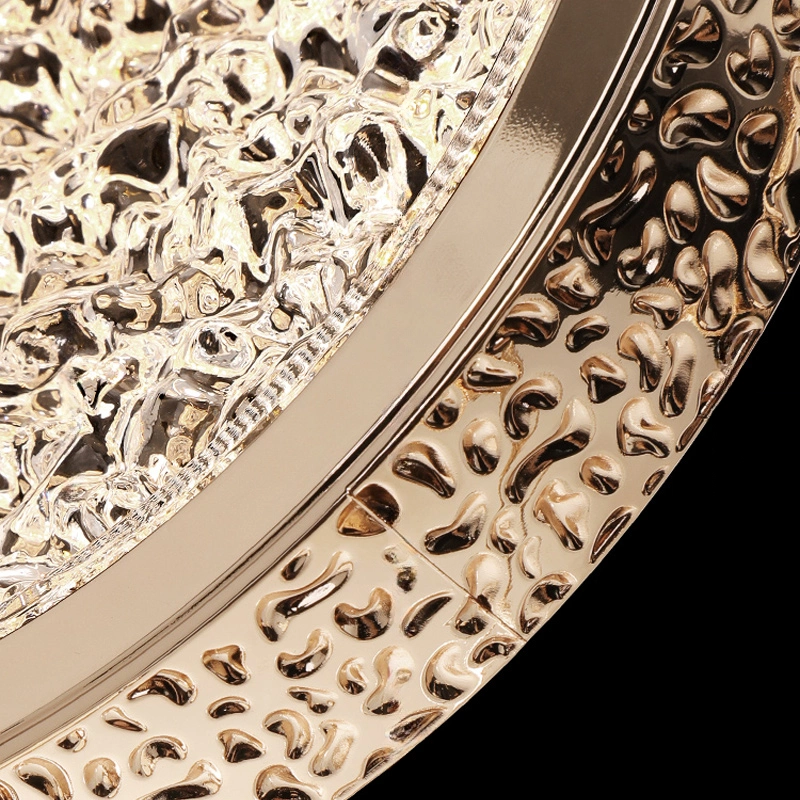 Потолочная люстра NAINA B CH