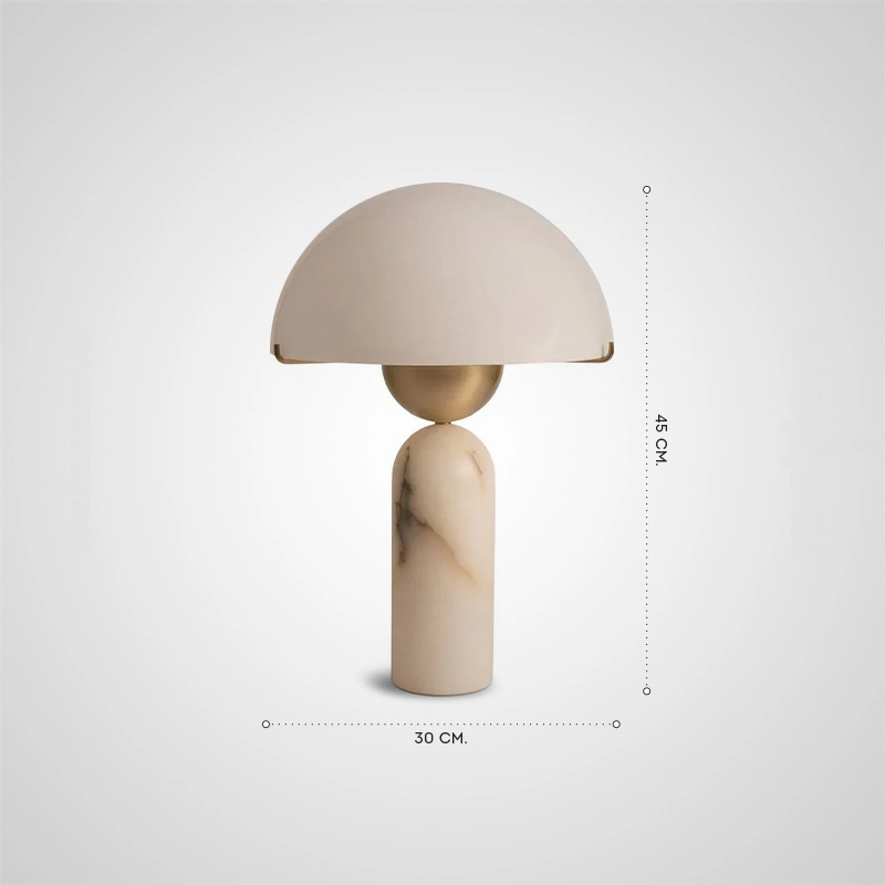 Настольная лампа ALDAR Table lamp