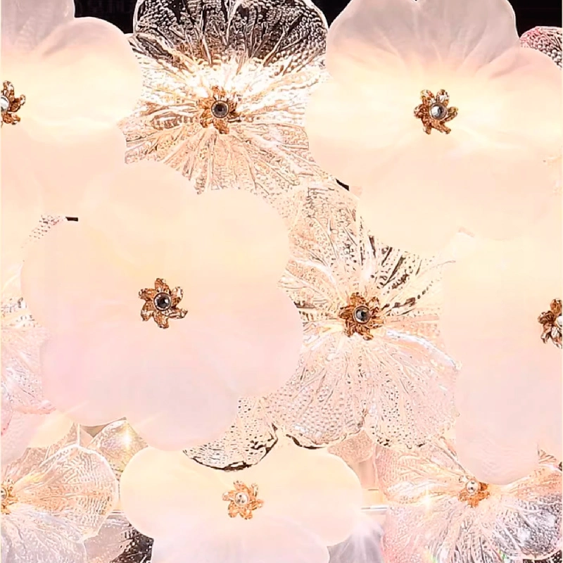 Кольцевые люстры и светильники IVET B Ring chandelier