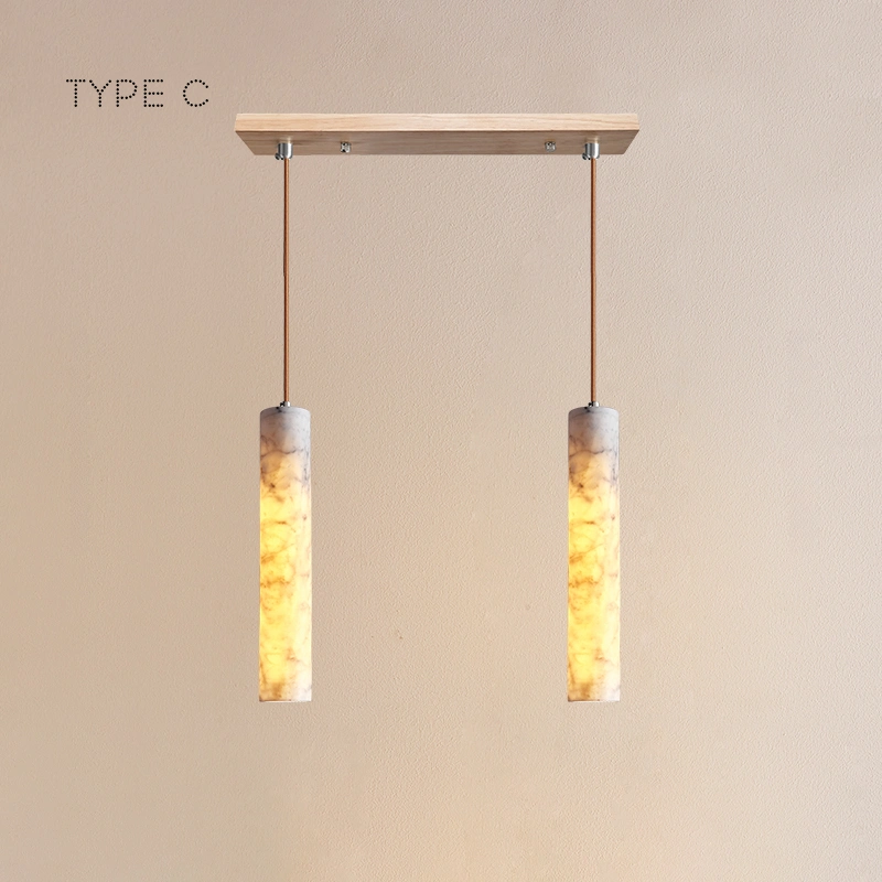 Тип C. 2 лампы. Планка