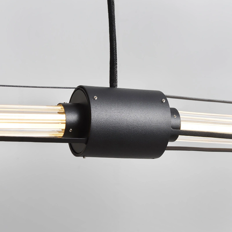 Реечный, рядный светильник RAMFRI LONG