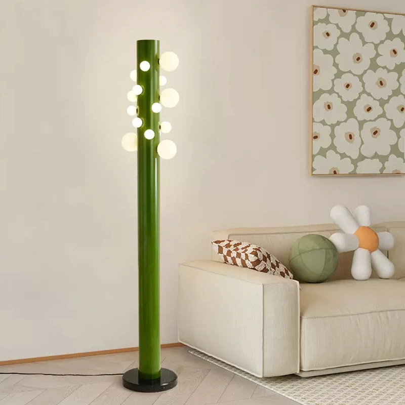 Торшер CACTUS B