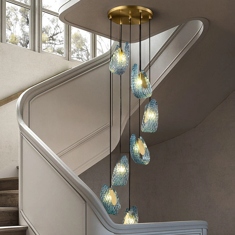 Готовая комбинация светильников LUCIA COMBO