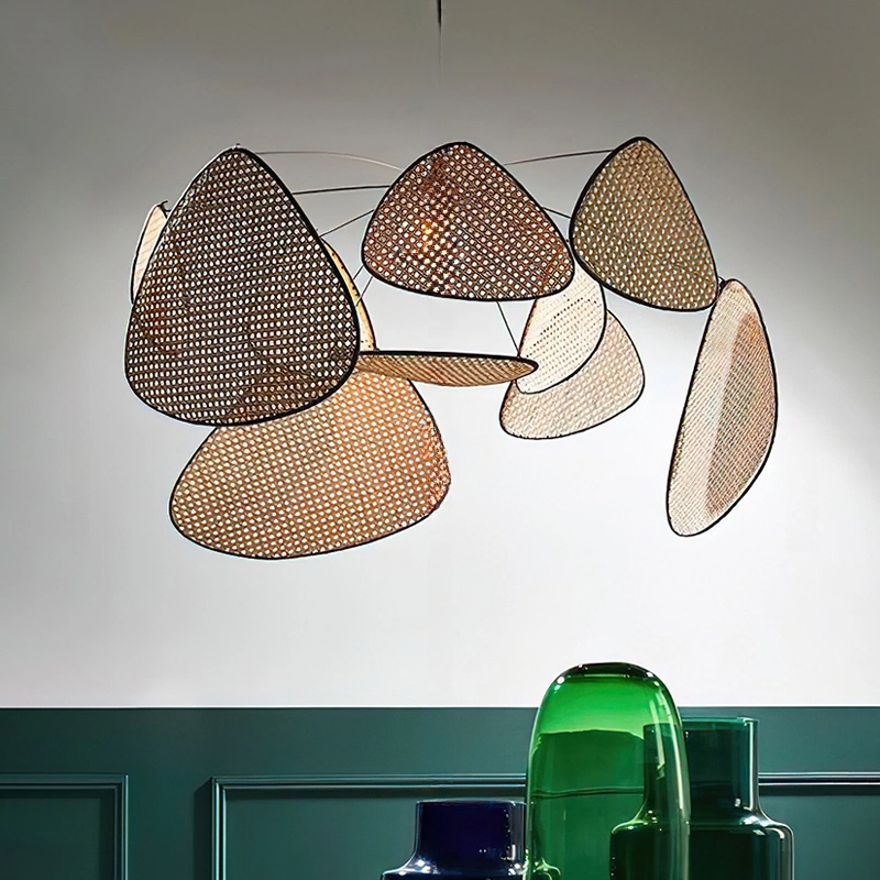 Люстра RAVDNA B