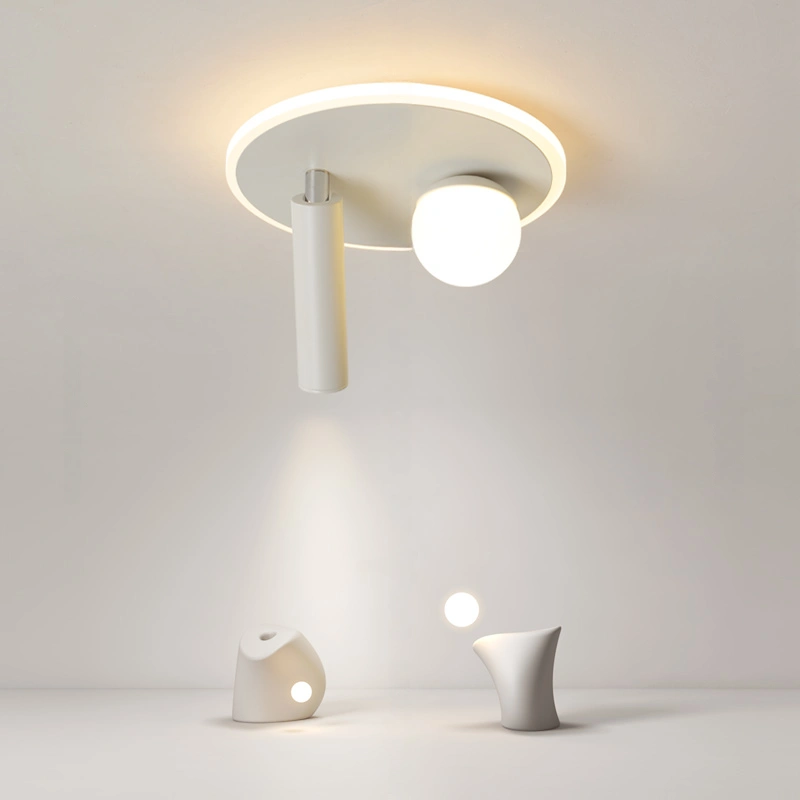 Потолочный светильник SNOTRA CH A