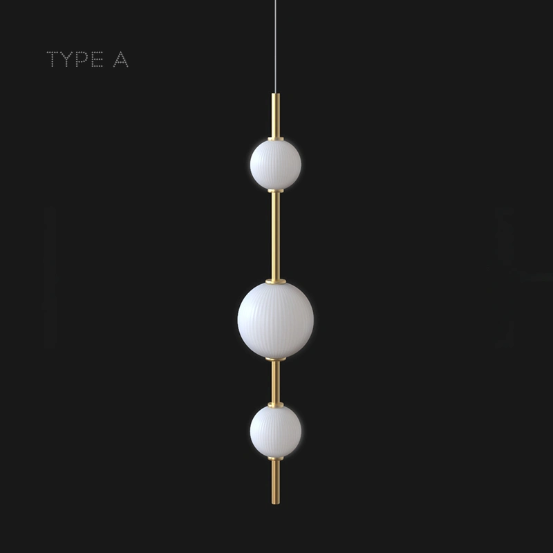 Подвесной светильник BEADS MOD Pendant