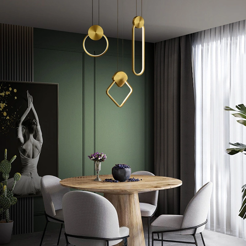 Подвесной светильник MITCH