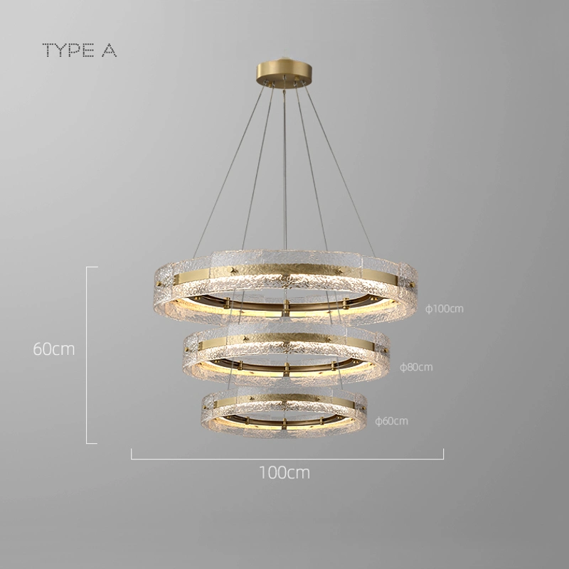 Тип A. Combo S+M+L