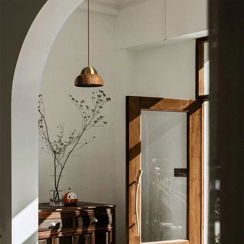 Подвесной светильник TORALD