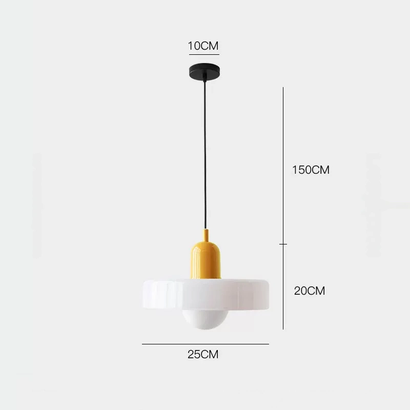 Белый + Желтый