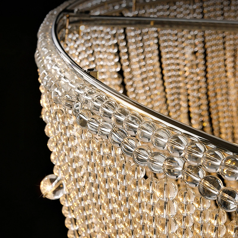 Потолочная люстра PARELI