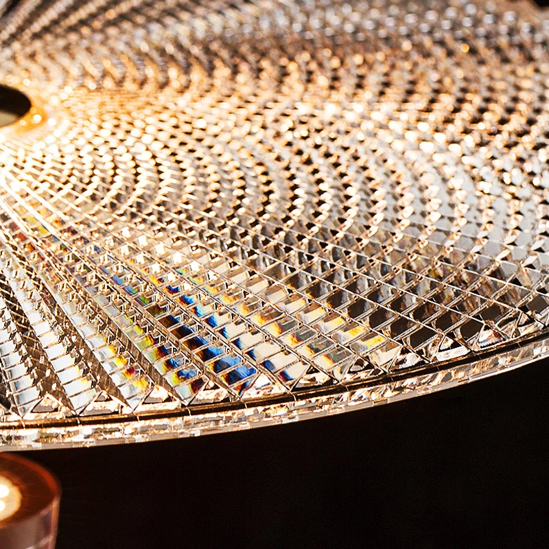 Подвесной светильник GERDINA