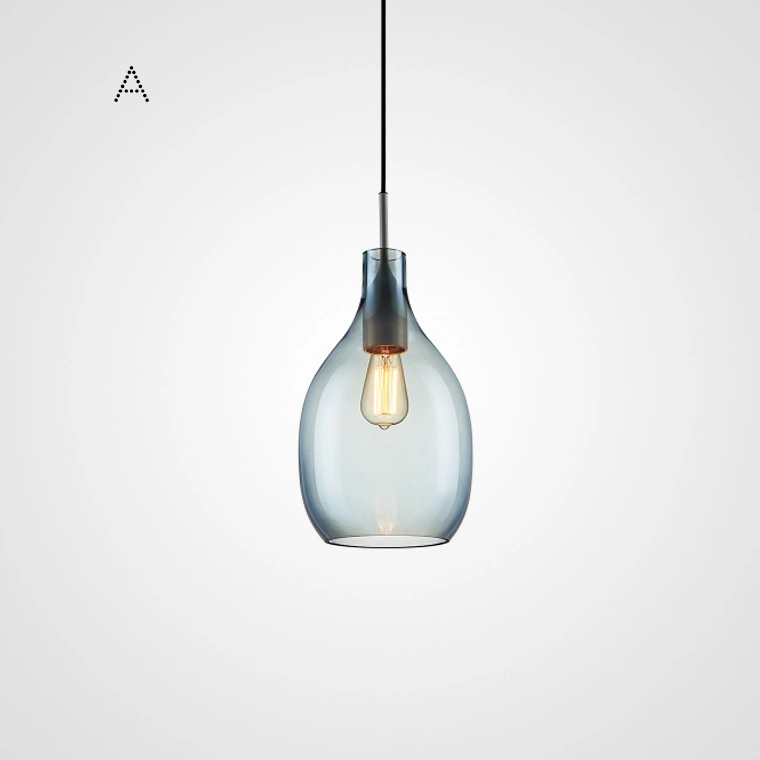 Подвесной светильник LOVISA