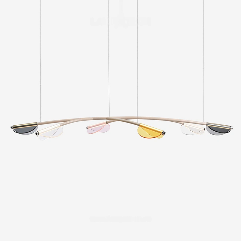 Подвесной светильник UVE