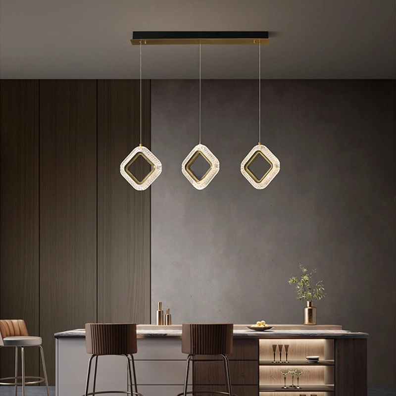 Готовая комбинация светильников LUARA COMBO